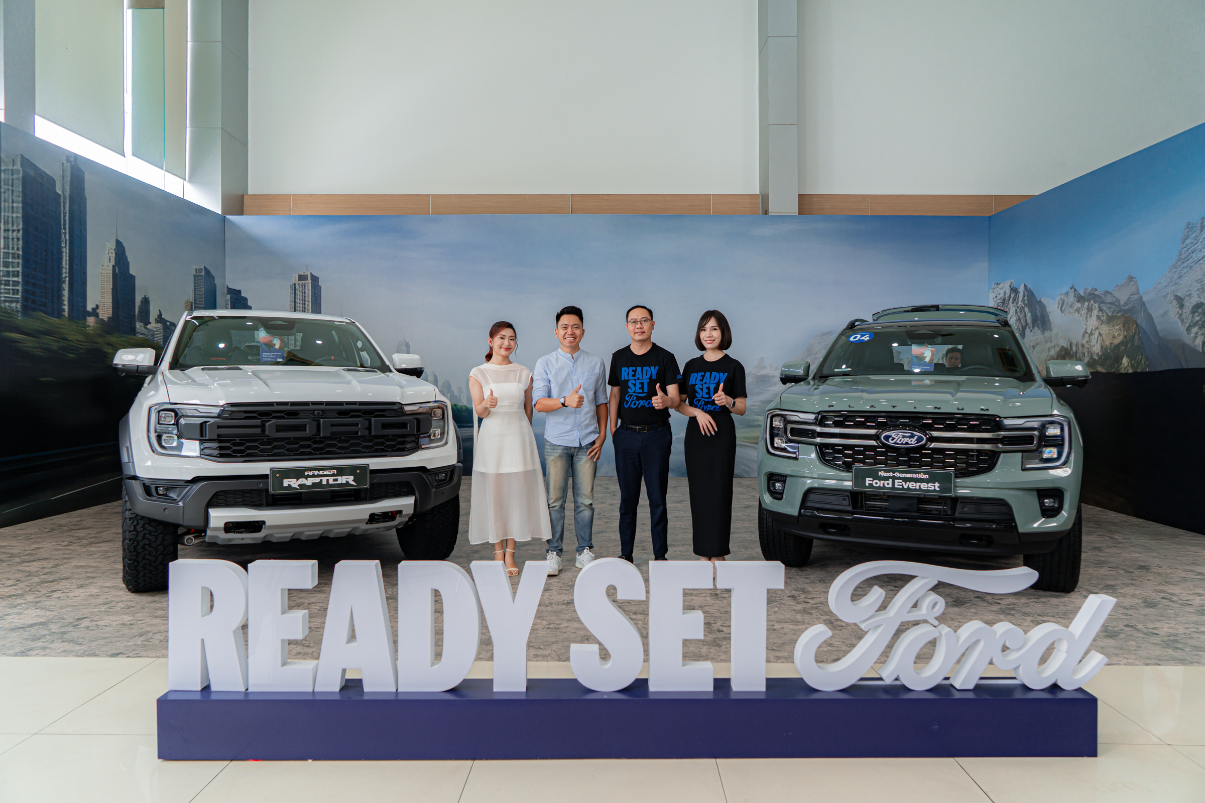 Vì sao Hà Thành Ford là đơn vị uy tín được Ford Việt Nam lựa chọn Vì sao Hà Thành Ford là đơn vị uy tín được Ford Việt Nam lựa chọn