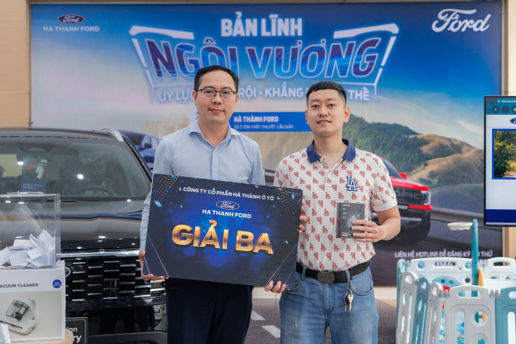 lái thử xe Ford Hà Nội tháng 3 lái thử xe Ford Hà Nội tháng 3
