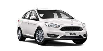 Ford Focus mới 1.5L EcoBoost 5 cửa