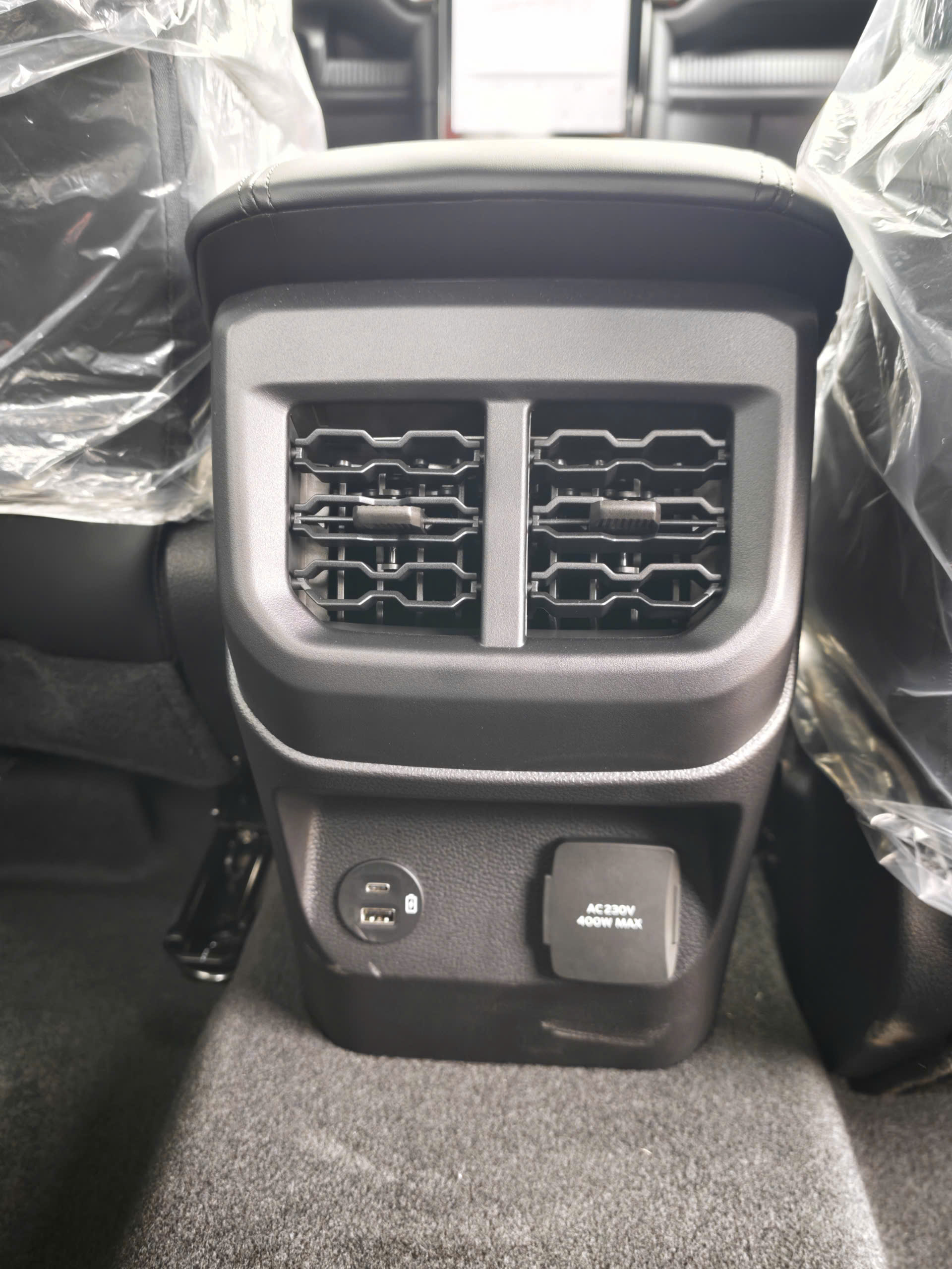 Ford Ranger Raptor 3.0 V6 202618