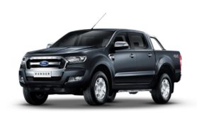 Ford Ranger XLT MT 2.2L 4×4