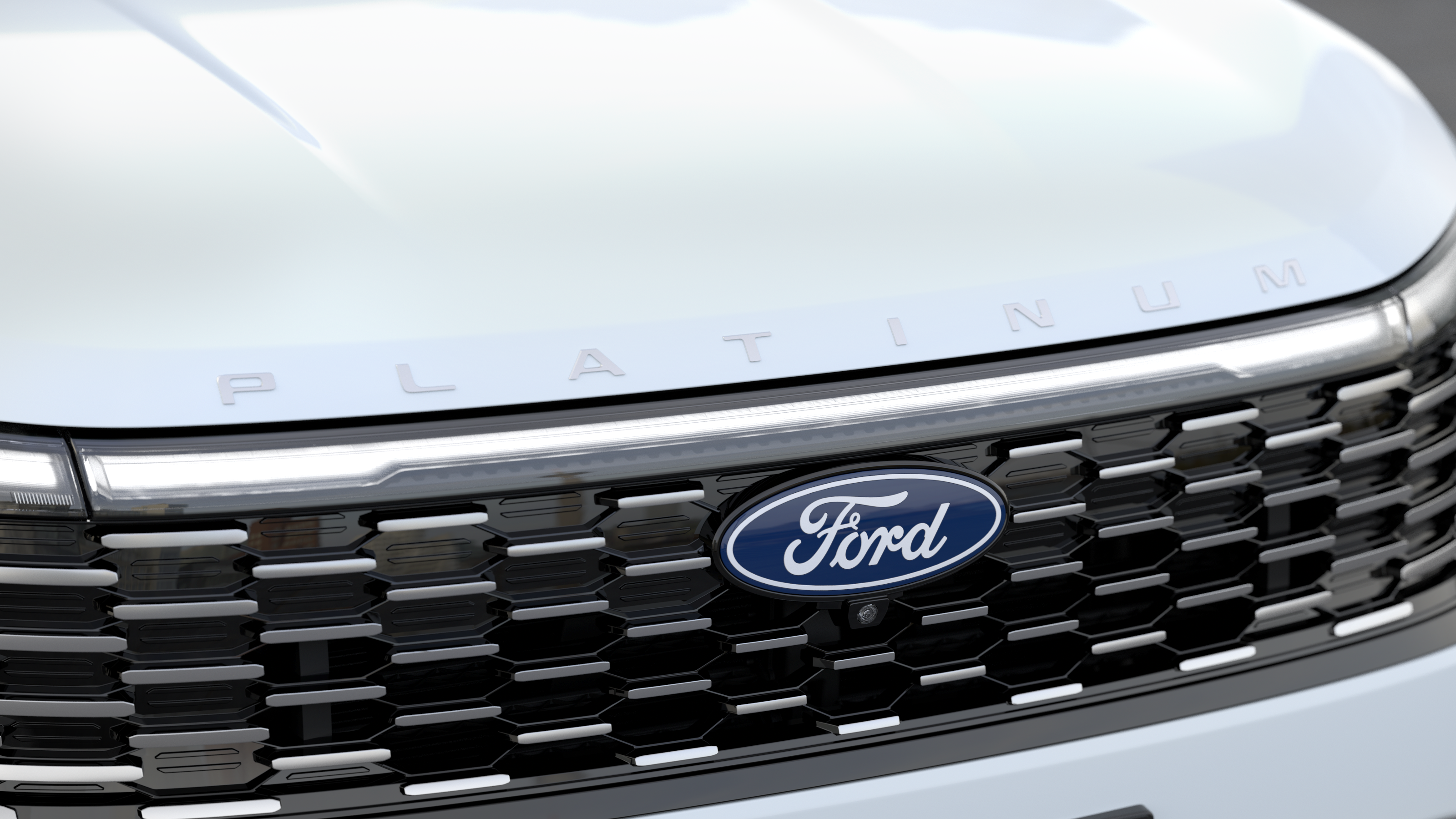 Ford Territory Platinum 20269