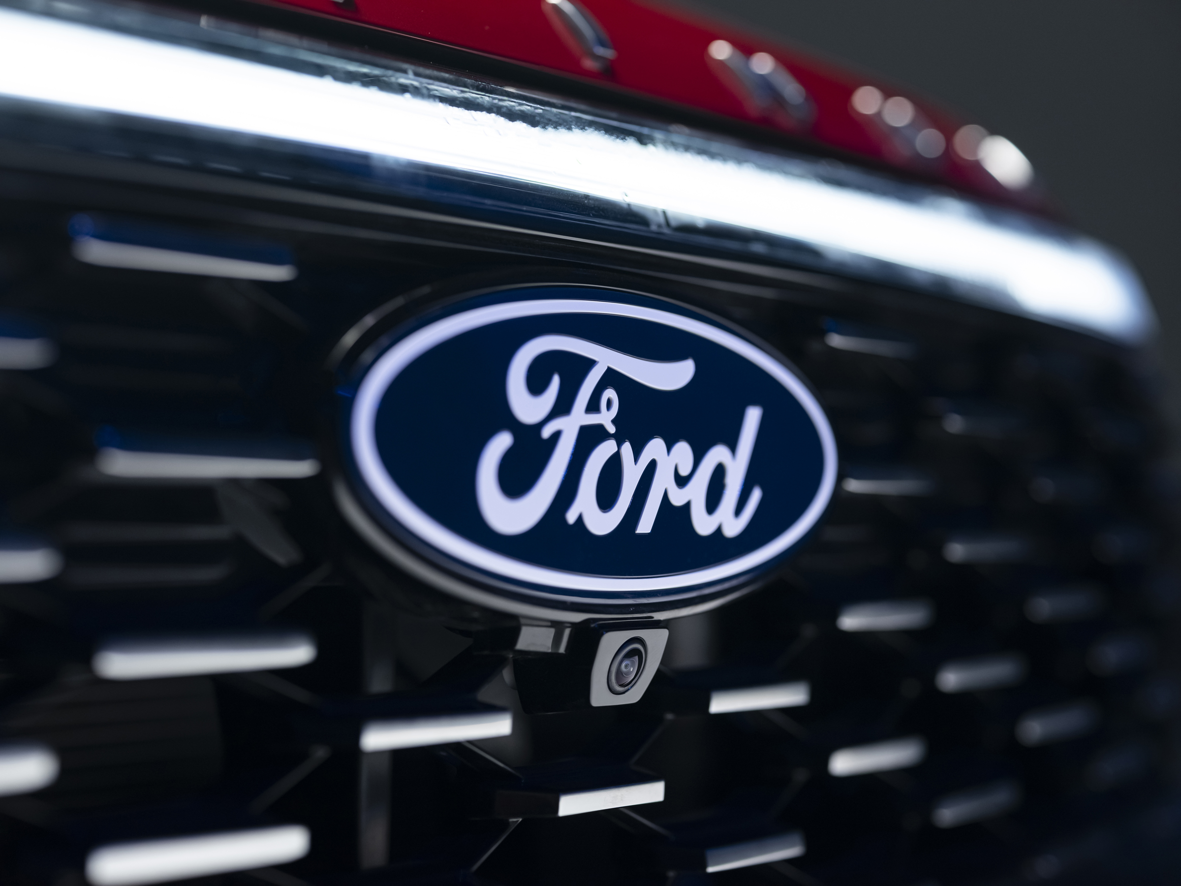 Ford Territory Platinum 20267