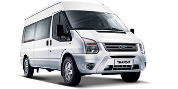 Ford Transit Cao cấp