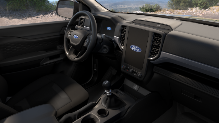 Ford Ranger XLS MT 2.0L 4×2 mới4