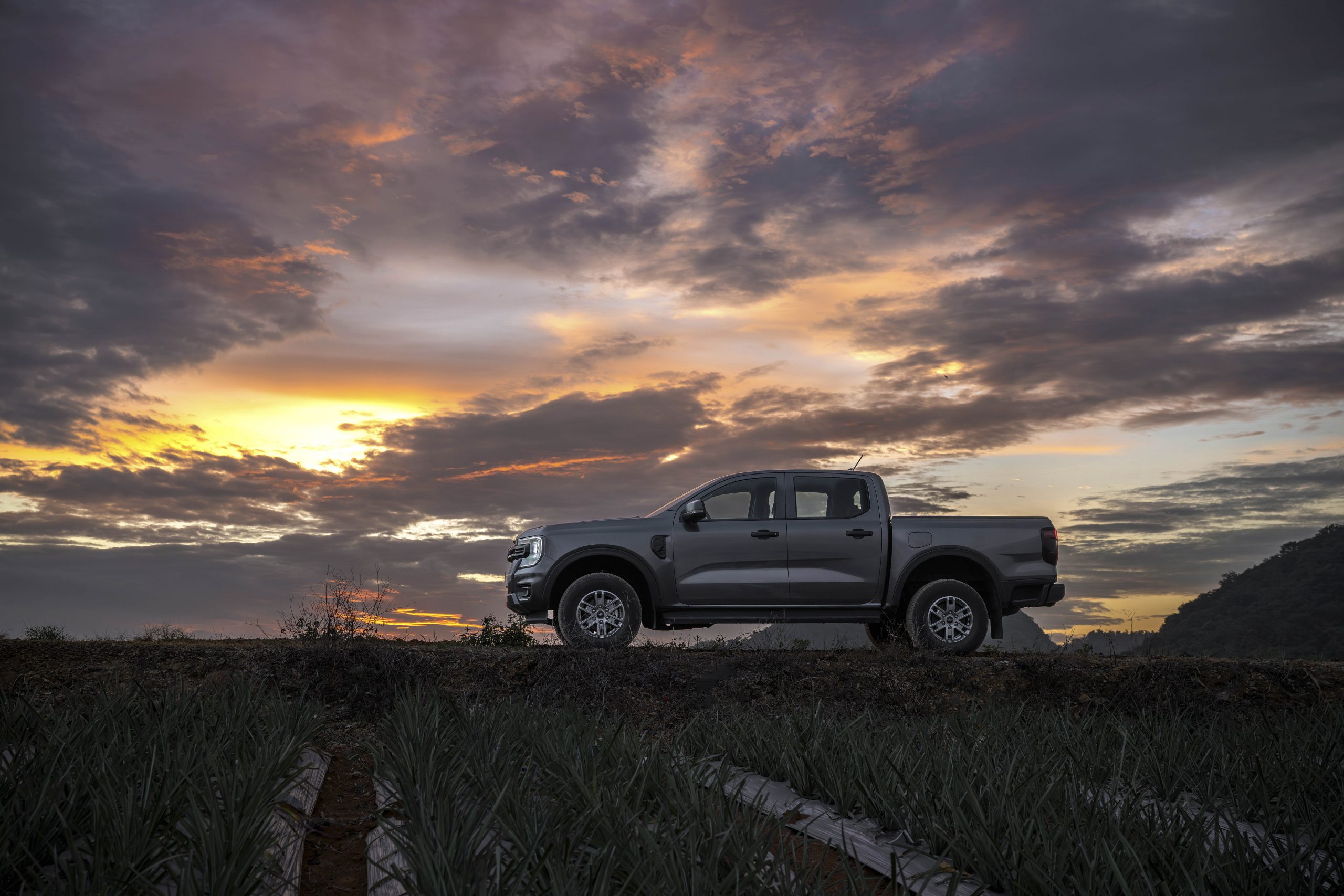 Ford Ranger XLS 2026 Mới6