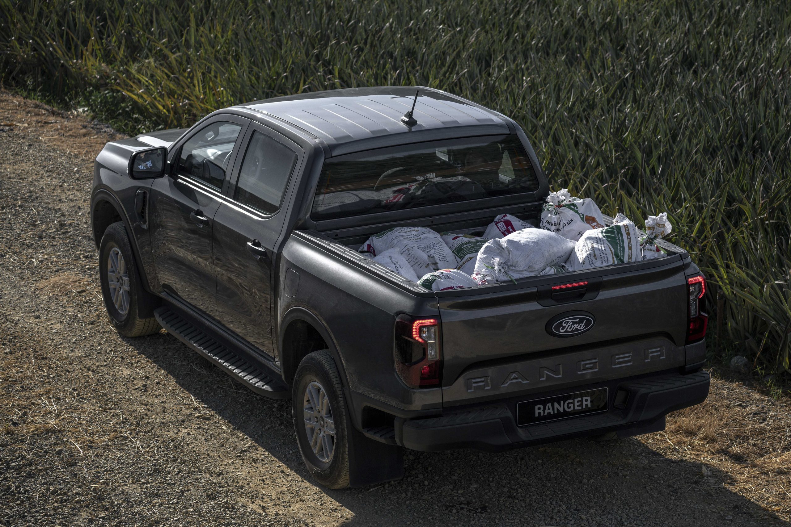Ford Ranger XLS 2026 Mới5