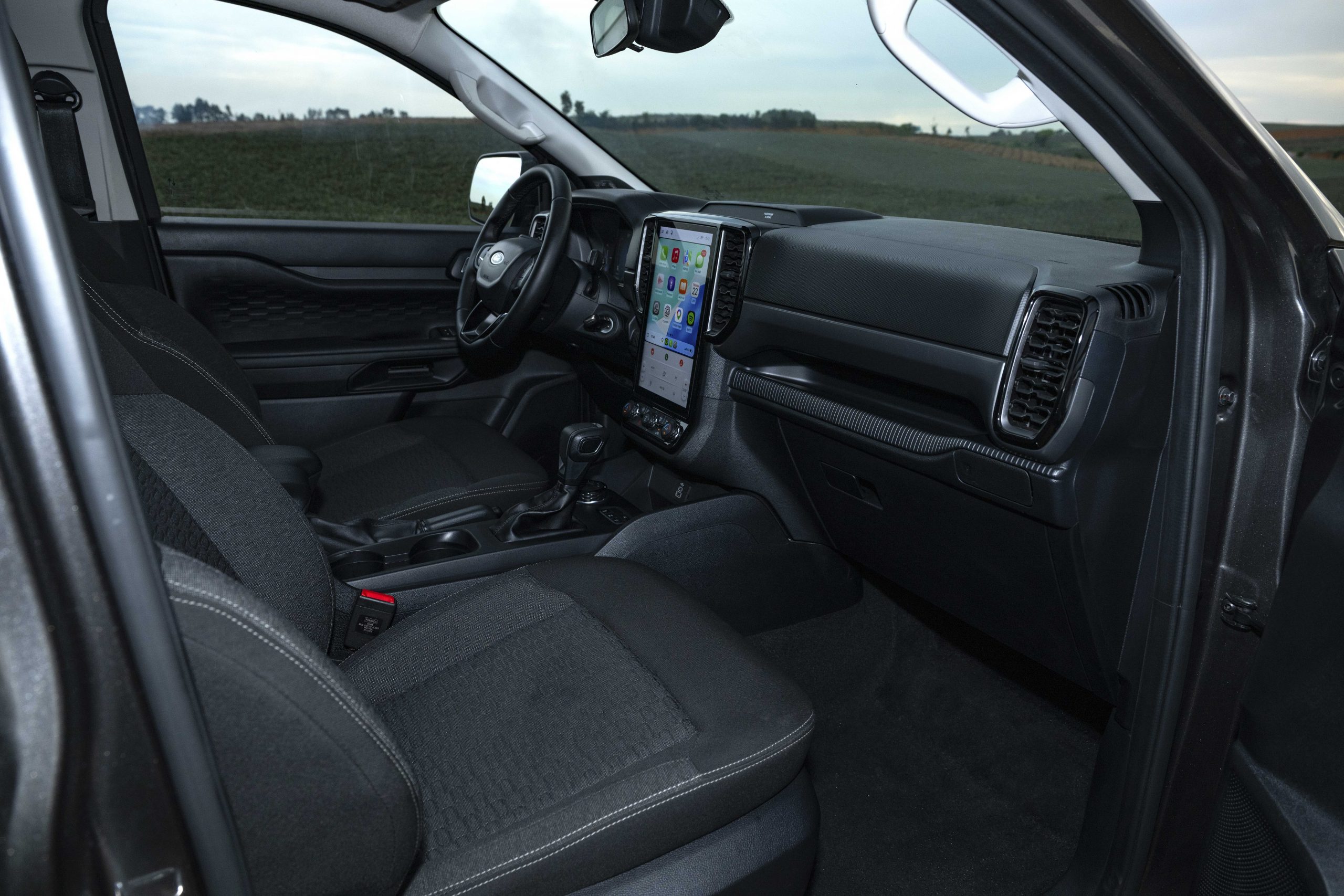 Ford Ranger XLS 2026 Mới13