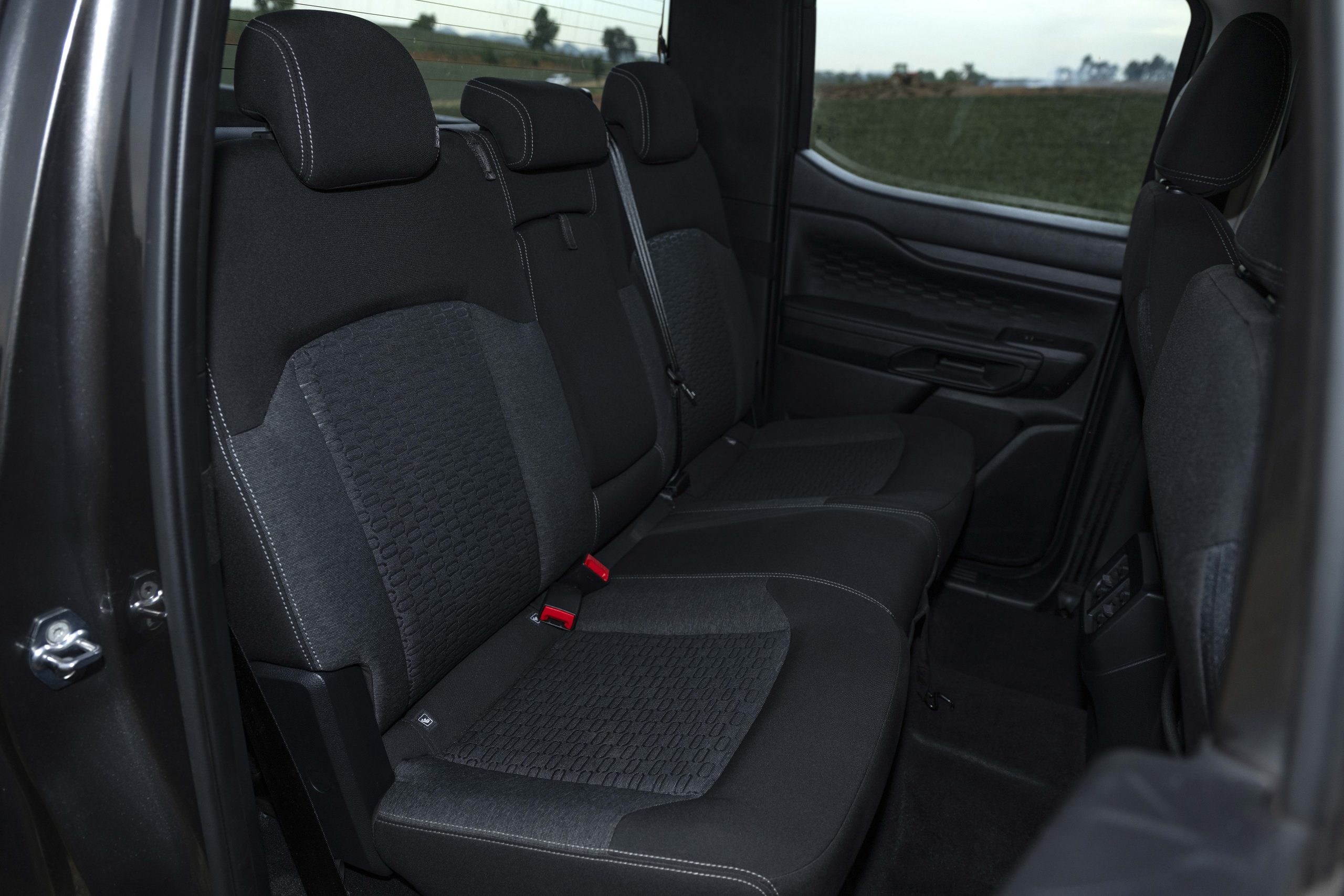 Ford Ranger XLS 2026 Mới18