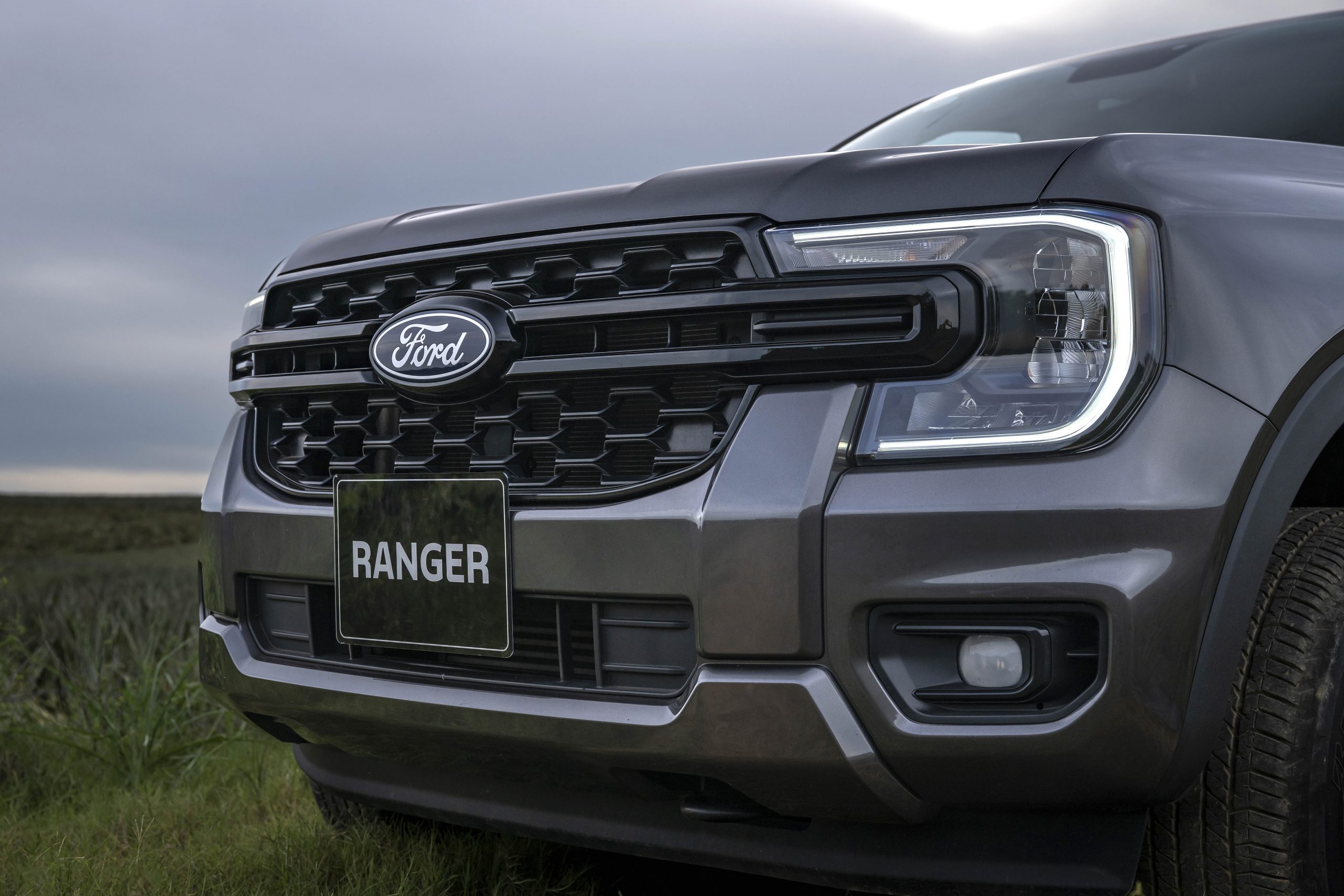 Ford Ranger XLS 2026 Mới27