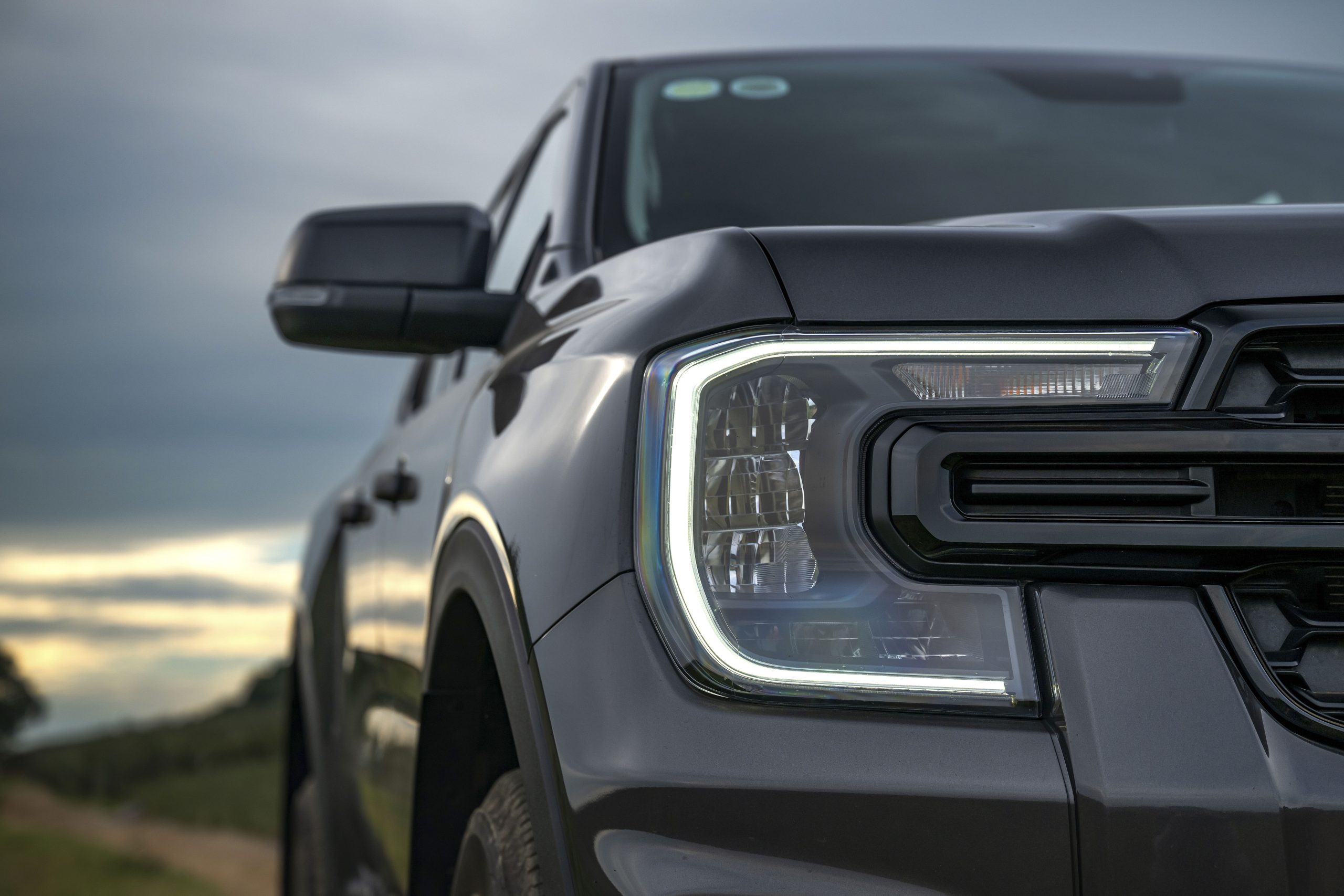 Ford Ranger XLS mới có gì khác biệt? Ford Ranger XLS mới có gì khác biệt?