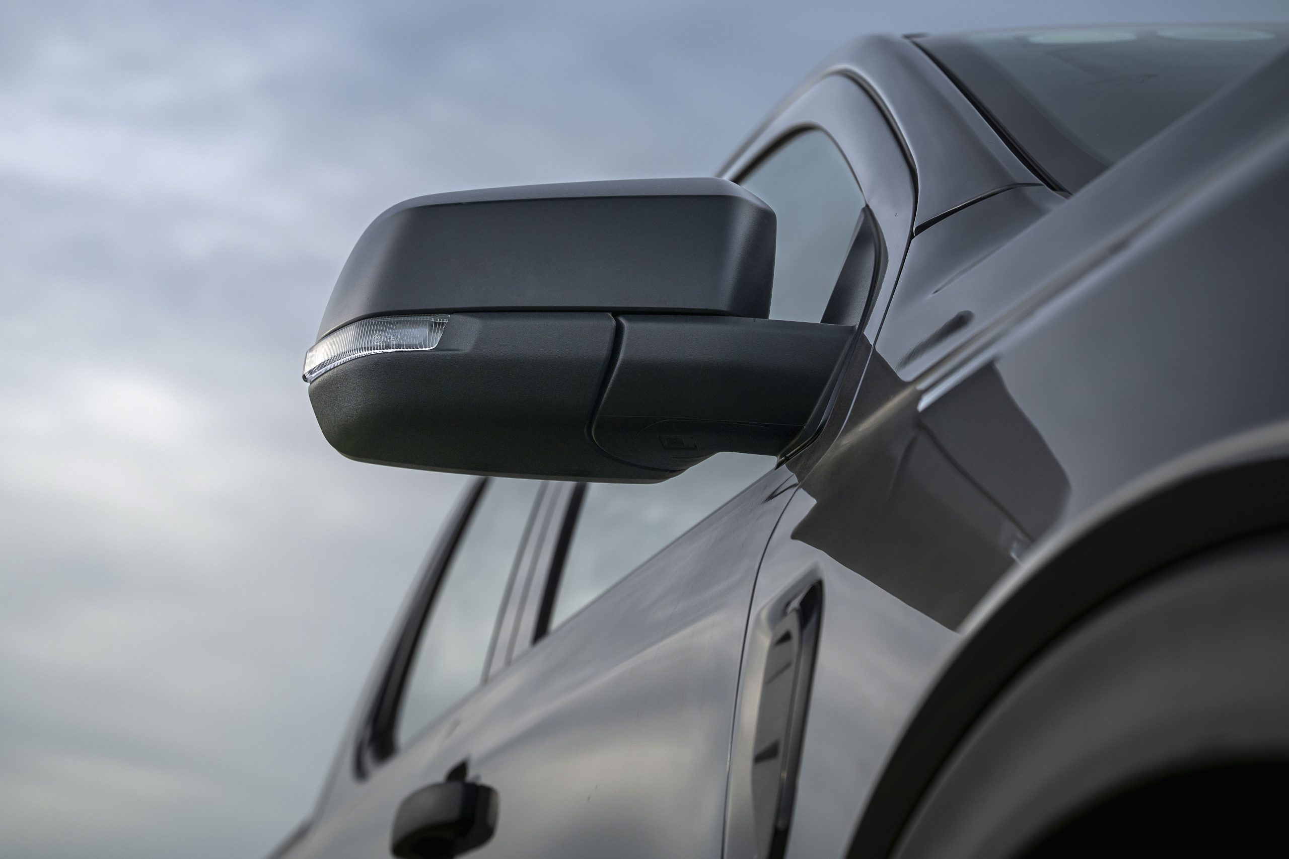 Ford Ranger XLS 2026 Mới25