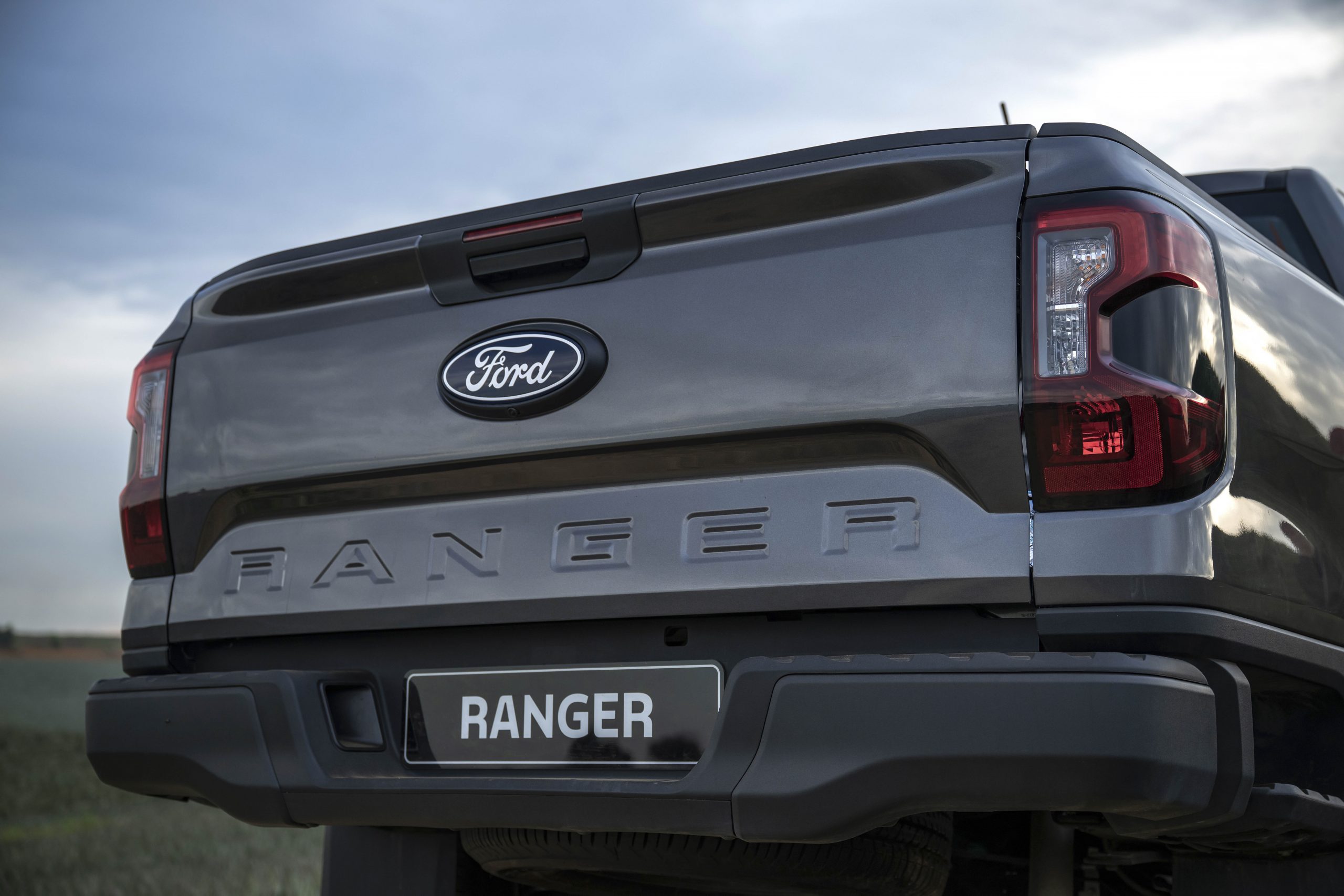 Ford Ranger XLS 2026 Mới24