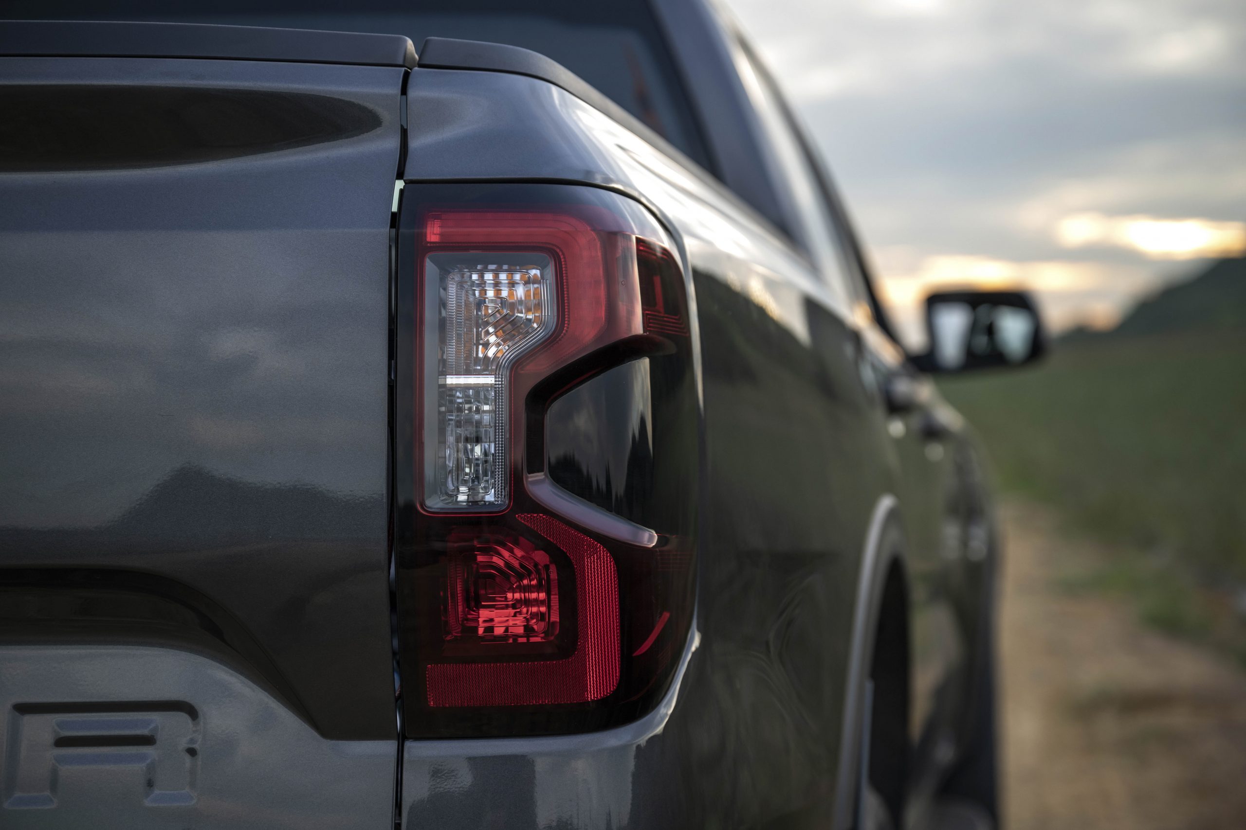 Ford Ranger XLS 2026 Mới23