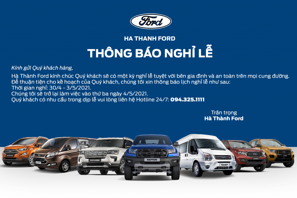 thong bao nghi le 30/4