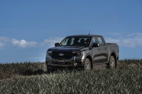 Ford Ranger XLS 2026 Mới