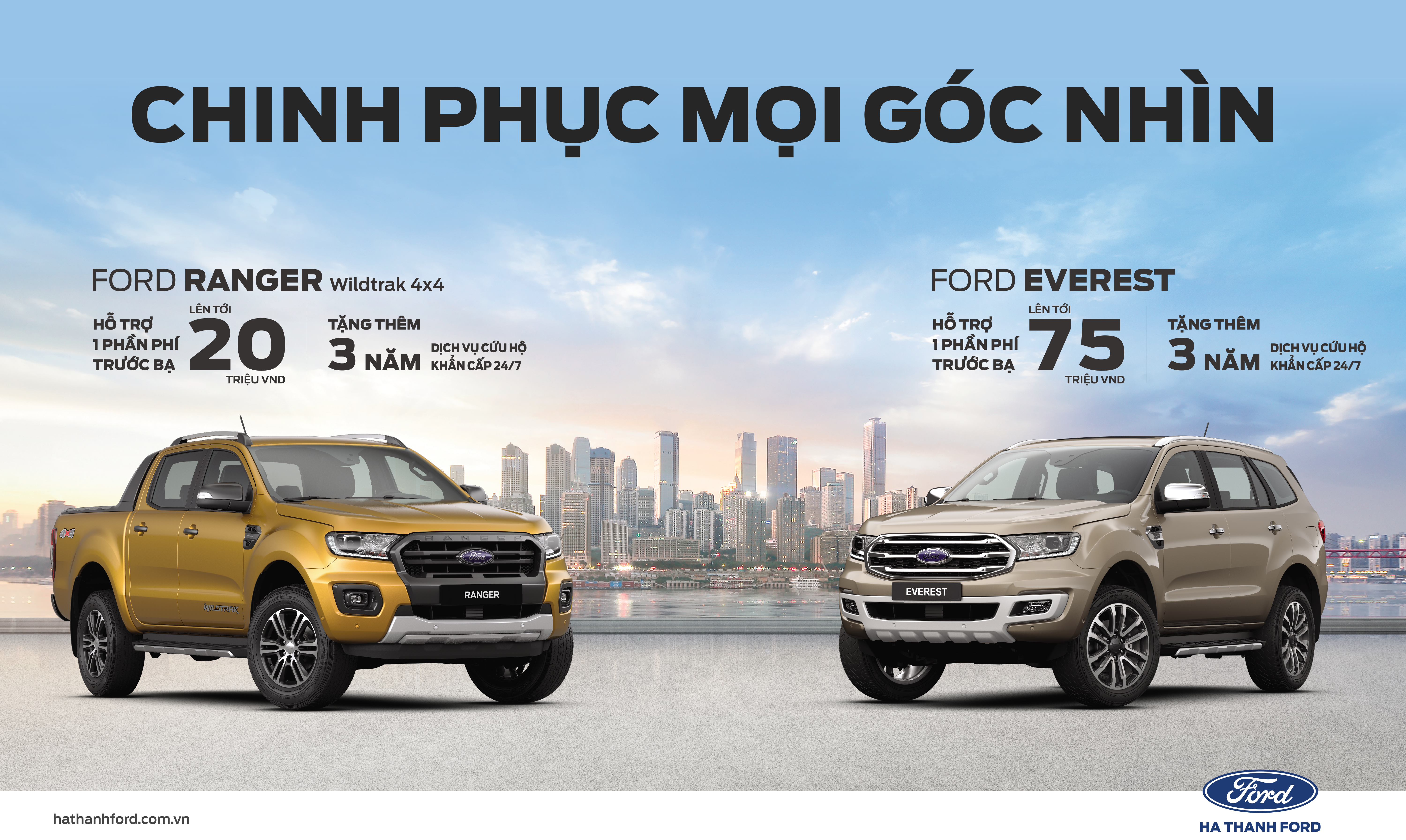 SỰ KIỆN “THÁNG KHUYẾN MẠI – CƠ HỘI LÁI THỬ & MUA XE ƯU ĐÃI” TẠI HTF