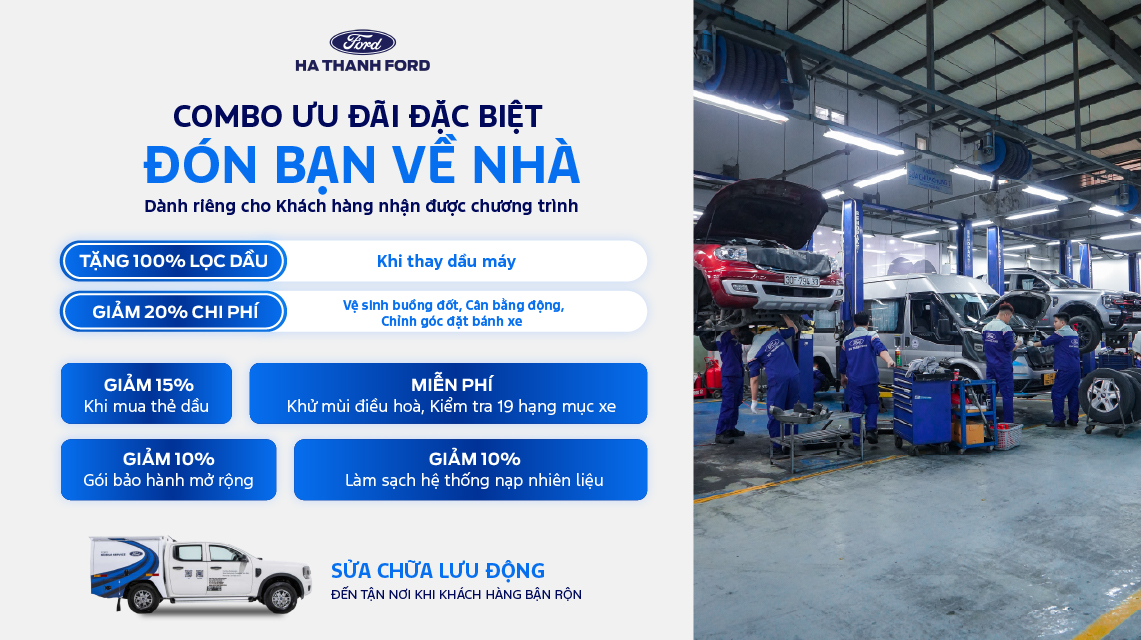 khuyến mãi dịch vụ Đón bạn về nhà khuyến mãi dịch vụ Đón bạn về nhà
