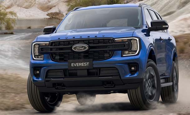 Tổng hợp Ford Everest 2020 Nội Thất giá rẻ bán chạy tháng 52023  BeeCost