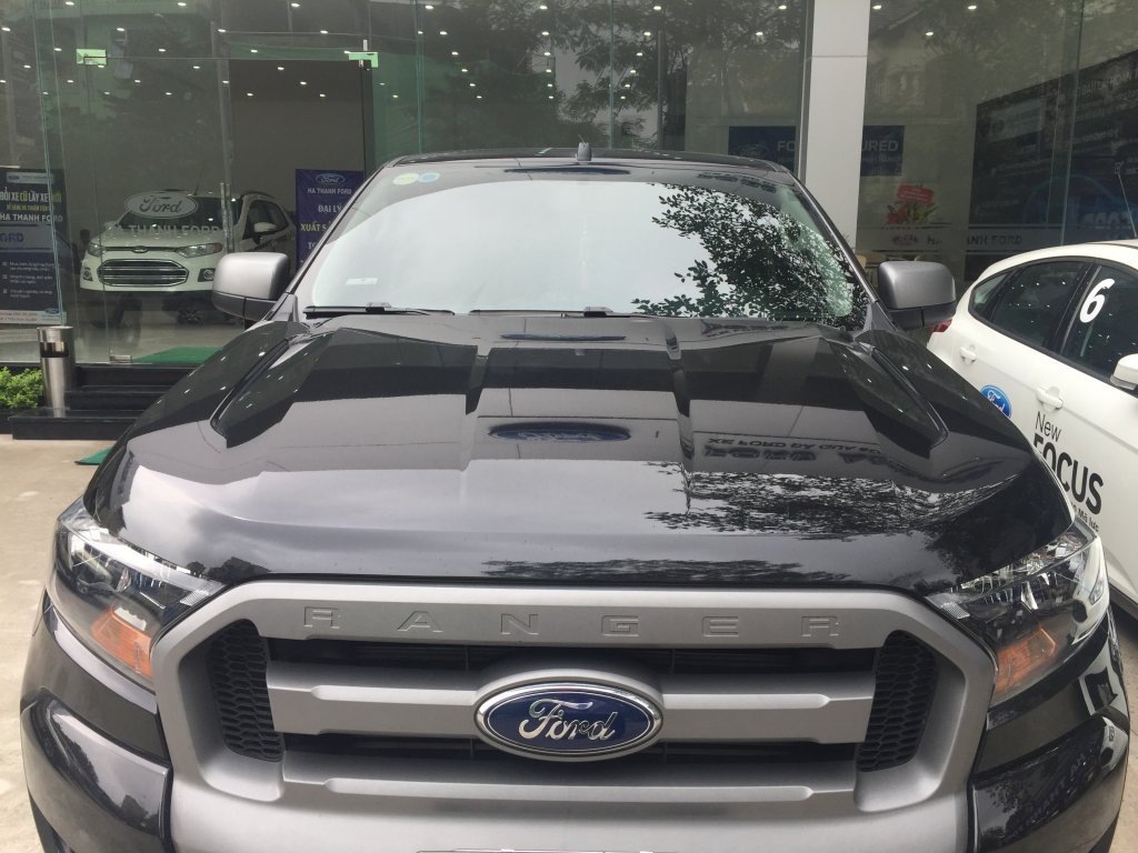 Xe Ford Ranger cũ XLS AT 20164