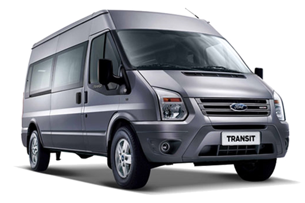 Ford Transit 2023 Xe Du Lịch 16 Chỗ cho Gia Đình  Doanh Nghiệp  Ford VN