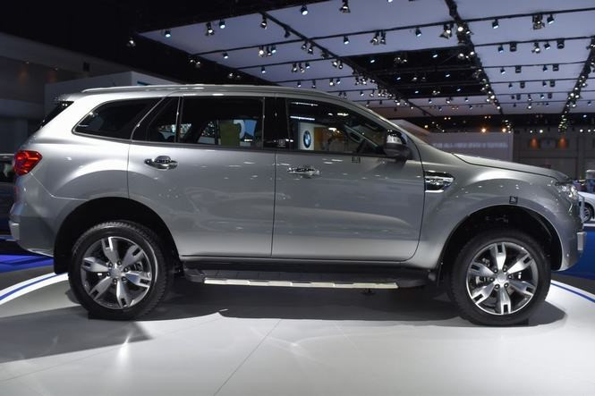Ford Everest 2020 Mới2