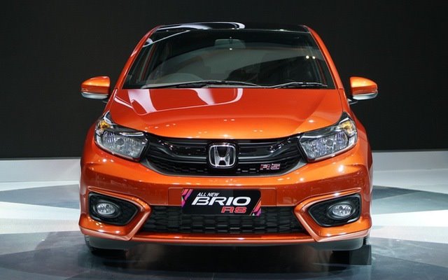 Giá xe Honda Brio 2023 và ưu đãi mới nhất  Tinxe
