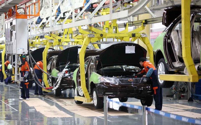 Giảm thuế trước bạ 2024 [CHÍNH THỨC ÁP DỤNG]