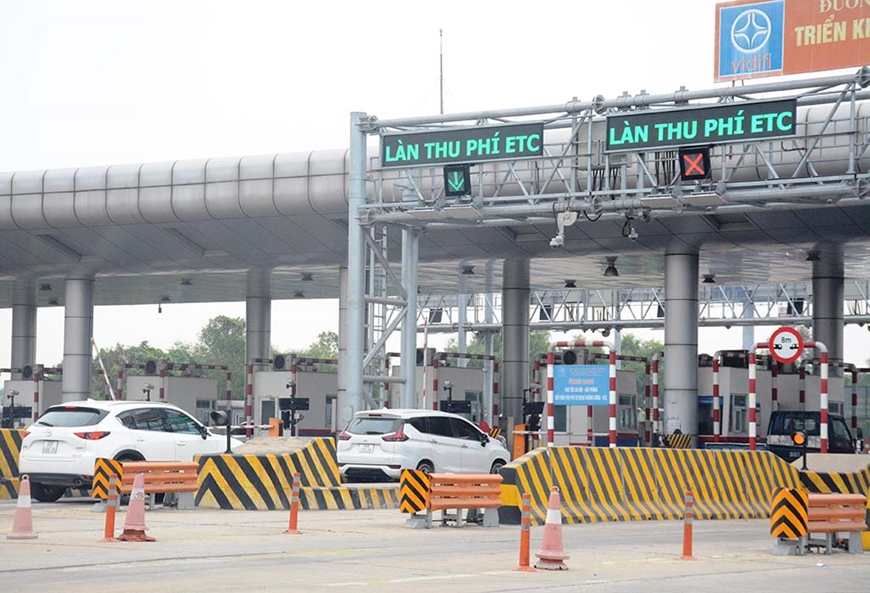 KHẨN CẤP: 4 Triệu Xe Ô Tô Có Thể Bị 'Cấm Cửa' Trạm Thu Phí Từ 1/10/2025 - Hướng Dẫn Chuyển Đổi Tài Khoản Giao Thông Trong 5 Phút