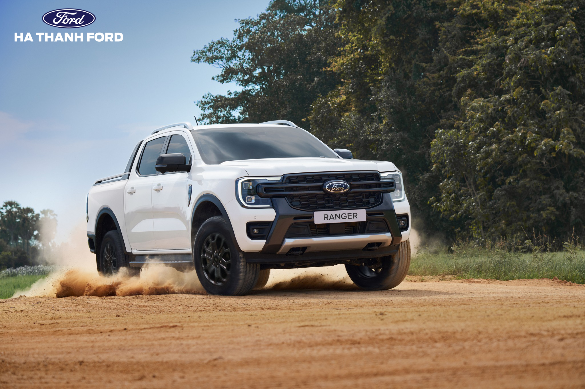 Ford Ranger 2026 Ford Ranger 2026