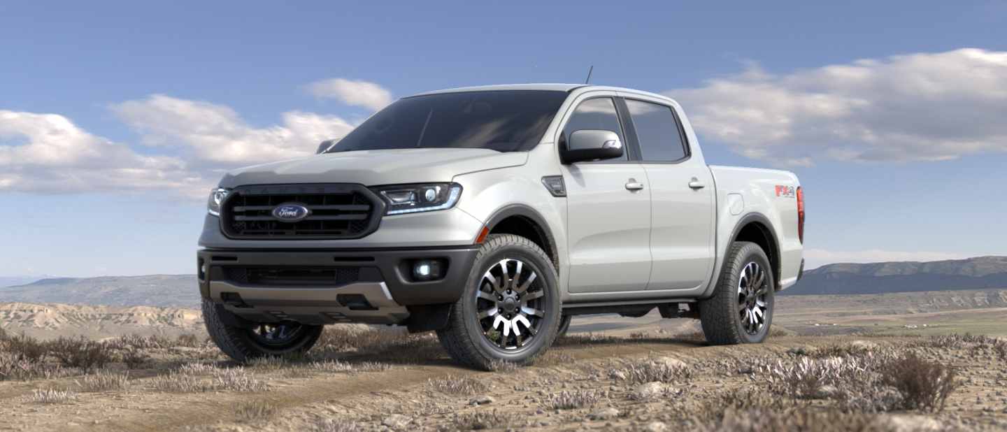 Bảng giá xe bán tải Ford Ranger 2019 lăn bánh  Ưu đãi lên đến 30 triệu đồng