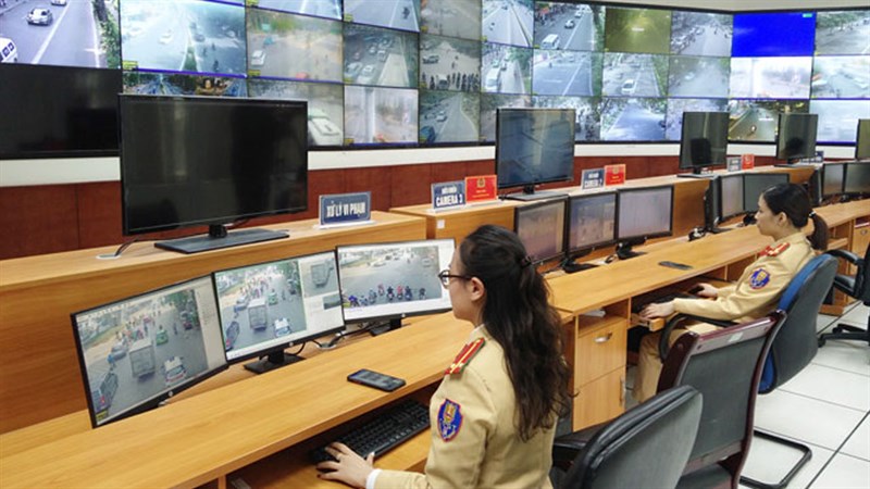 Tra cứu phạt nguội bao lâu có kết quả Tra cứu phạt nguội bao lâu có kết quả