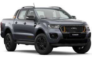 Ford Ranger Wildtrak 2.0L 4×2 AT
