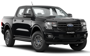 Ford Ranger XLS AT 2.0L 4×2 mới