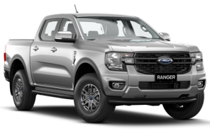 Ford Ranger XLS AT 2.0L 4×4 mới