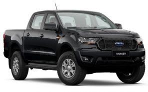 Ford Ranger XLS MT 2.2L 4×2