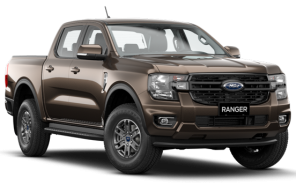 Ford Ranger XLS MT 2.0L 4×2 mới